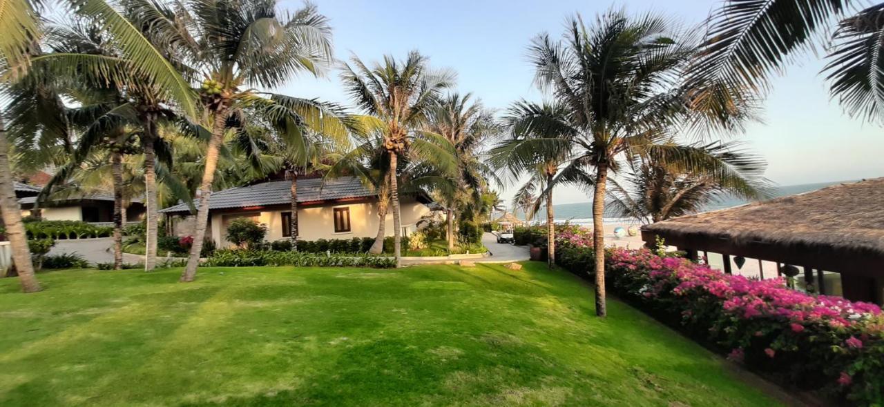 The Cliff Residence Mui Ne Exterior photo